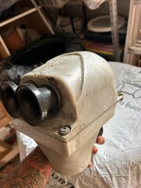 Filtro aria kart