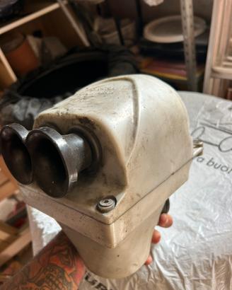 Filtro aria kart