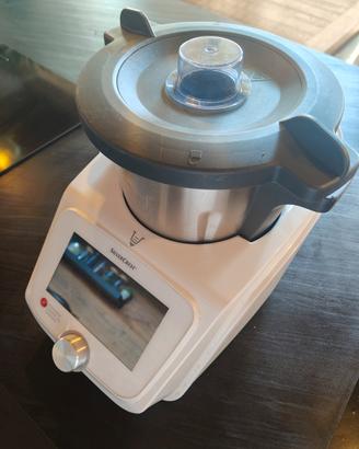 Monsieur Cousine Connect