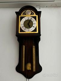 Orologio a pendolo da parete Tempus Fugit