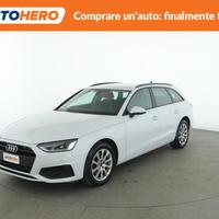 AUDI A4 Avant 30 TDI/136 CV S tronic