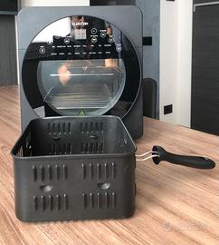 Klarstein AeroVital  Airfryer Friggitrice ad aria