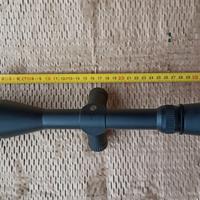 LEUPOLD 4.5-14x50 serie TACTICAL