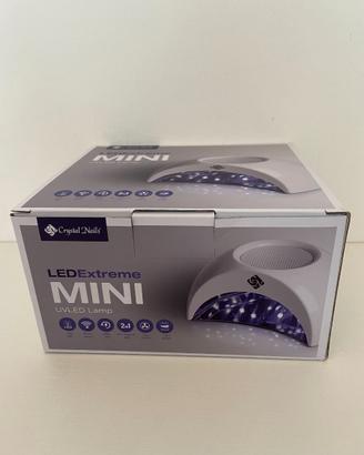 LAMPADA LEDEXTREME UV/LED - Mini