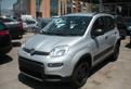 Fiat Panda 4x4 1.3 mjt 95cv