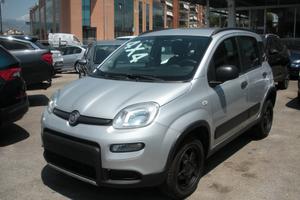 Fiat Panda 4x4 1.3 mjt 95cv