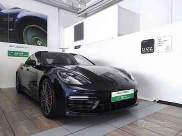 PORSCHE Panamera 2ª serie - Panamera 4.0 GTS