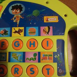 Gioco interattivo Lisciani