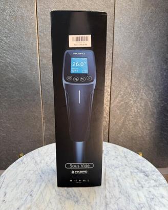 Inkbird sous vide ISV - 100w