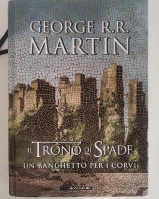 Il trono di spade