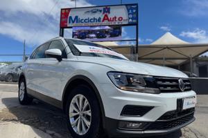 VOLKSWAGEN TIGUAN 2.0 TDI 150 CV DSG SPORT FULL IV