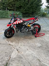 Hypermotard 950 rve
