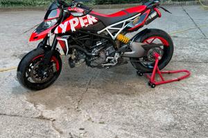 Hypermotard 950 rve