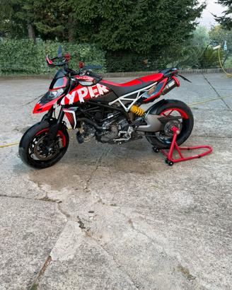 Hypermotard 950 rve