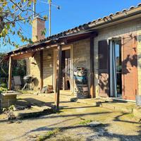 VILLA SINGOLA A ANGUILLARA SABAZIA