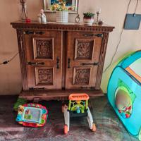 Mobile Antico