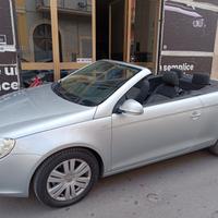 Volkswagen Eos 2.0 16V COUPÉ CABRIO