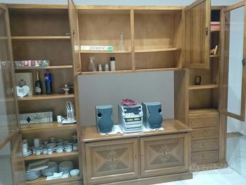 Mobili legno