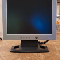 MONITOR MATRICE ATTIVA