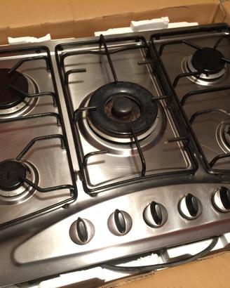 Piano cottura Whirpool