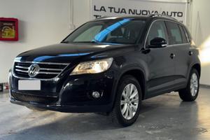 Volkswagen Tiguan 2.0 TDI 140CV 4MOTION DSG Sport 