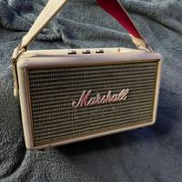 Cassa MARSHALL portatile