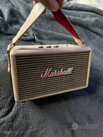 Cassa MARSHALL portatile