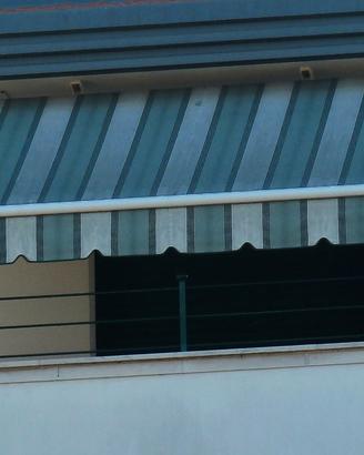 Tenda da sole per esterni ARQUATI Monaco 400x150