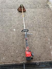 decespugliatore efco
