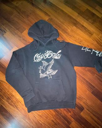 felpa lil peep