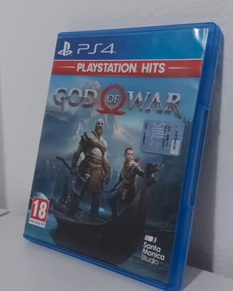 God Of War