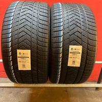 2 gomme 305 35 21 pirelli a3391