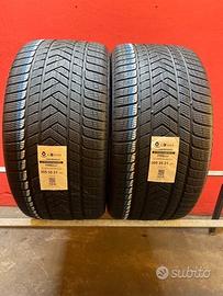 2 gomme 305 35 21 pirelli a3391