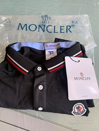 polo moncler