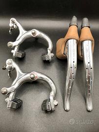 Freni Universal mod 125 anni 70 Bici corsa Vintage