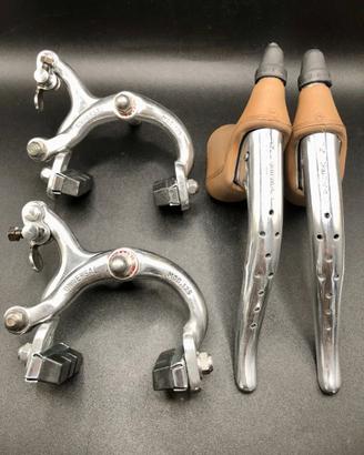 Freni Universal mod 125 anni 70 Bici corsa Vintage