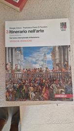 Itinerario nell'Arte 3