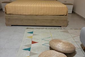 Casa vacanze nuova moderna e confortevole