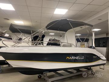 marinello eden 18