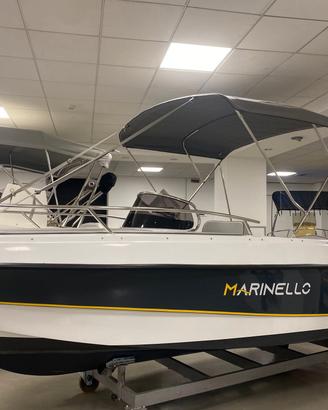 marinello eden 18