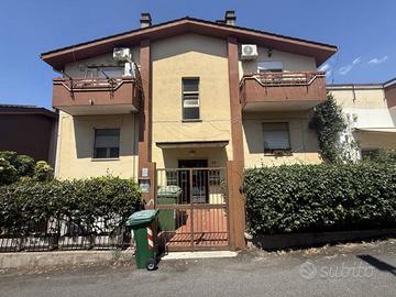 Appartamento di 50 m² con 2 locali a Roma