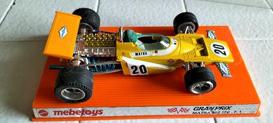 MATRA MS 120 MEBETOYS