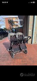 BUGABOO PASSEGGINO DONKEY FRATELLARE