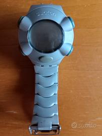 Swatch Beat Aluminium - orologio da polso vintage