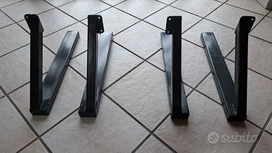 Supporti Magneplanar