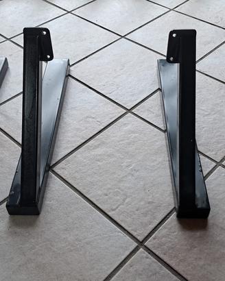 Supporti Magneplanar