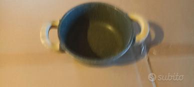 Casseruola antiaderente