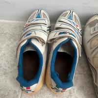 SCARPINI DA CICLISMO