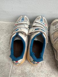 SCARPINI DA CICLISMO