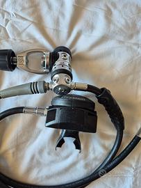 EROGATORI SCUBAPRO MK20